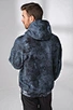 customize drop shoulder hoodies